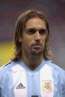 Gabriel Batistuta